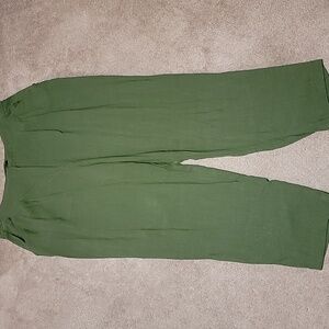 ASOS DESIGN HIGH WAISTED PANTS